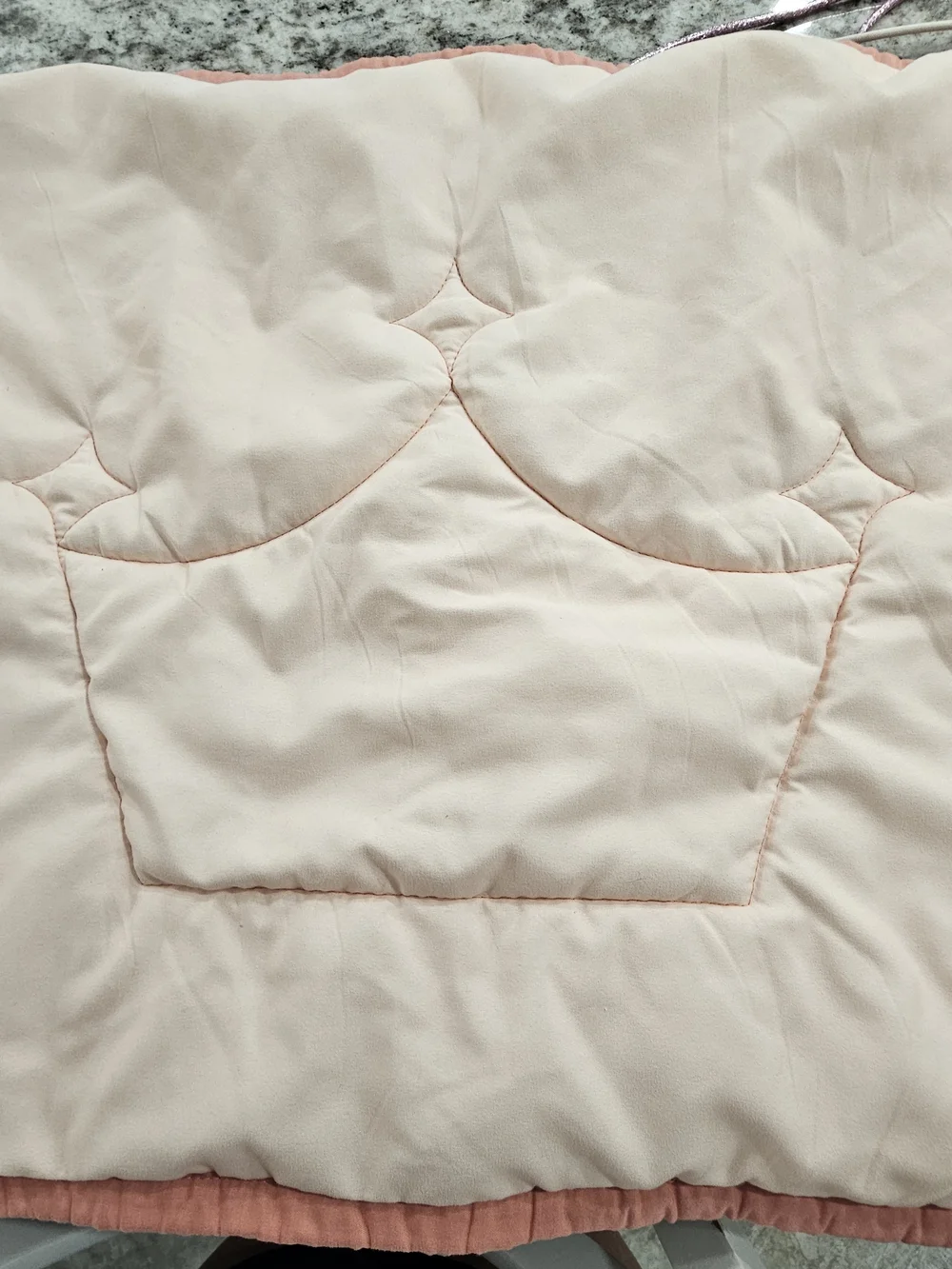 Pillowfort sweet light